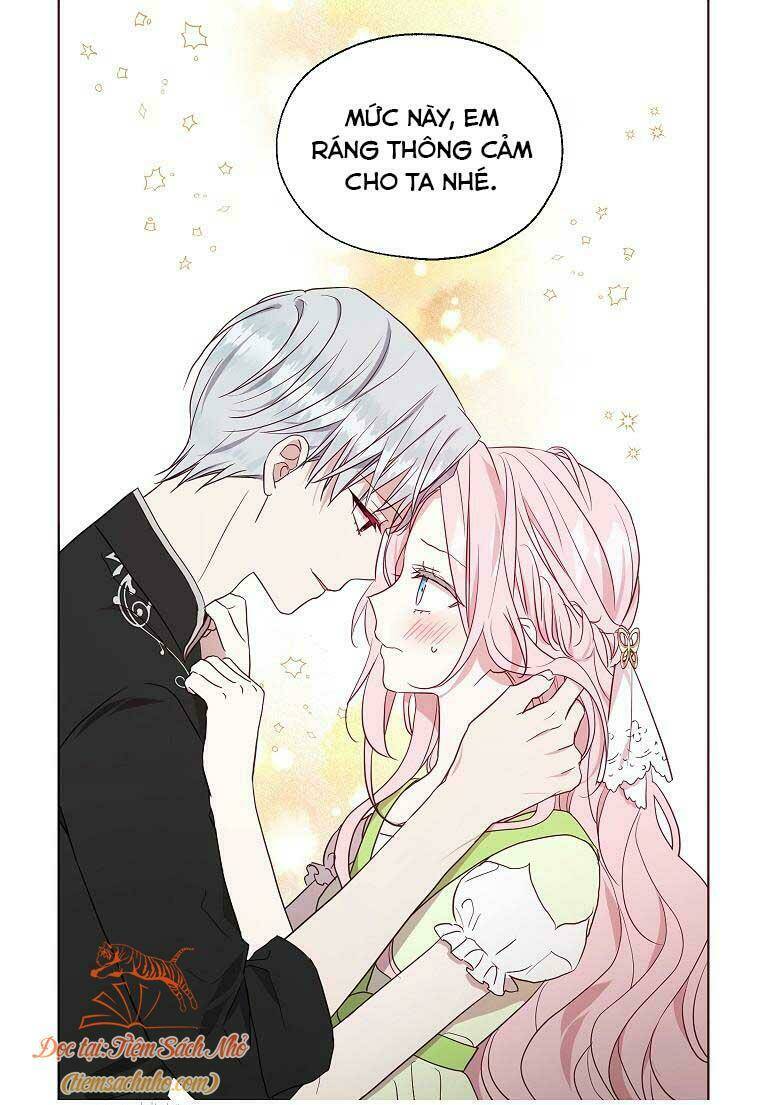 Quyến rũ papa của nhân vật phản diện - Chap 101 - Trang 13