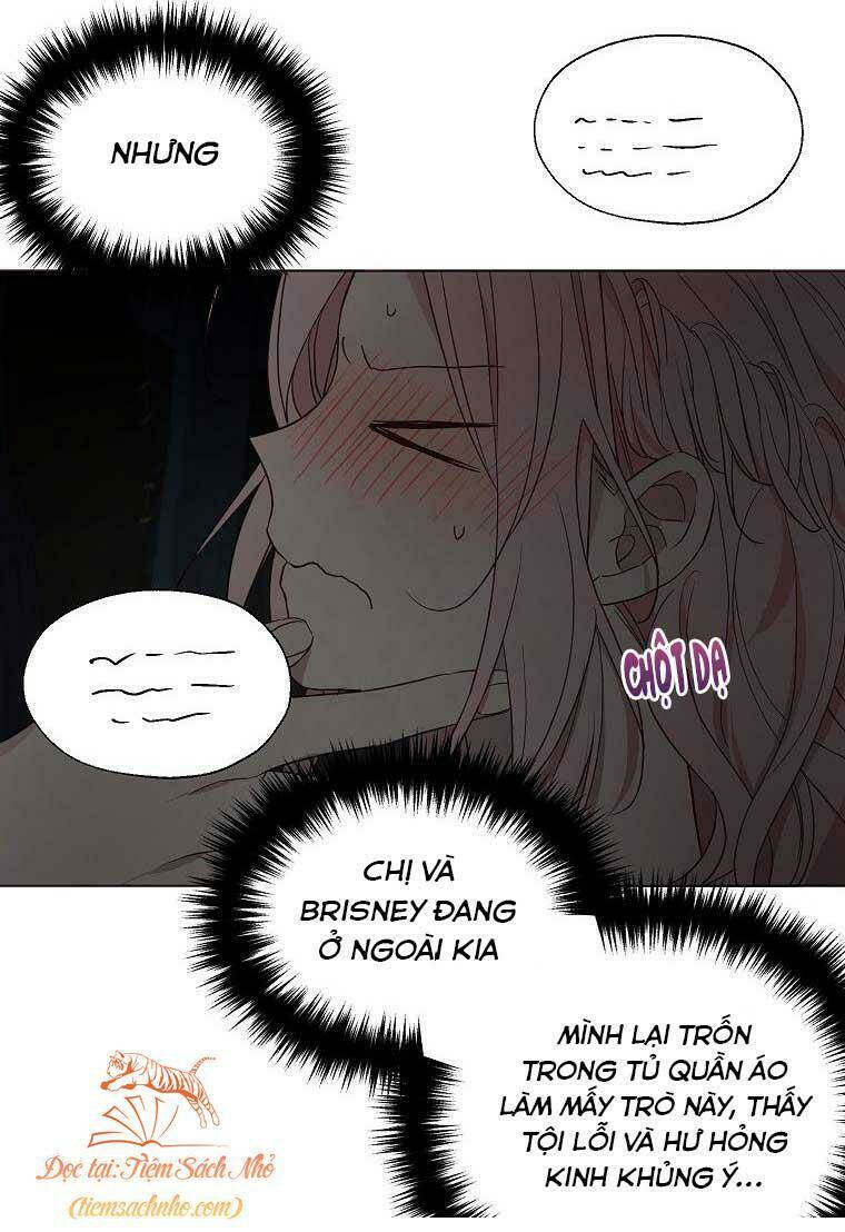 Quyến rũ papa của nhân vật phản diện - Chap 101 - Trang 14