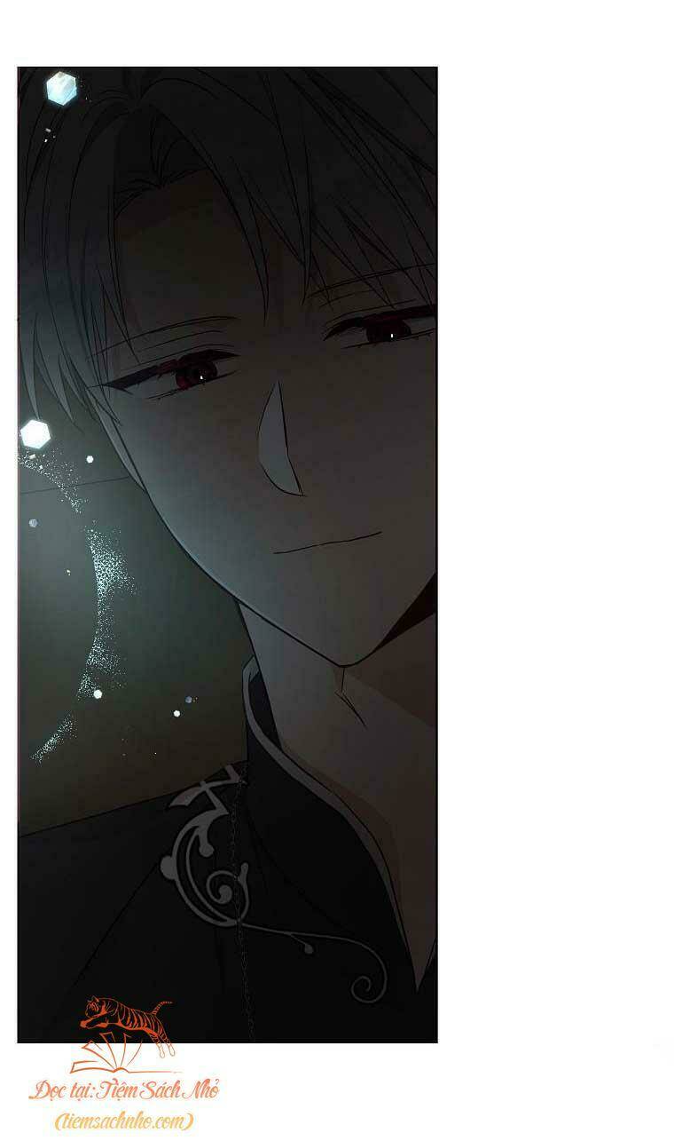 Quyến rũ papa của nhân vật phản diện - Chap 101 - Trang 17