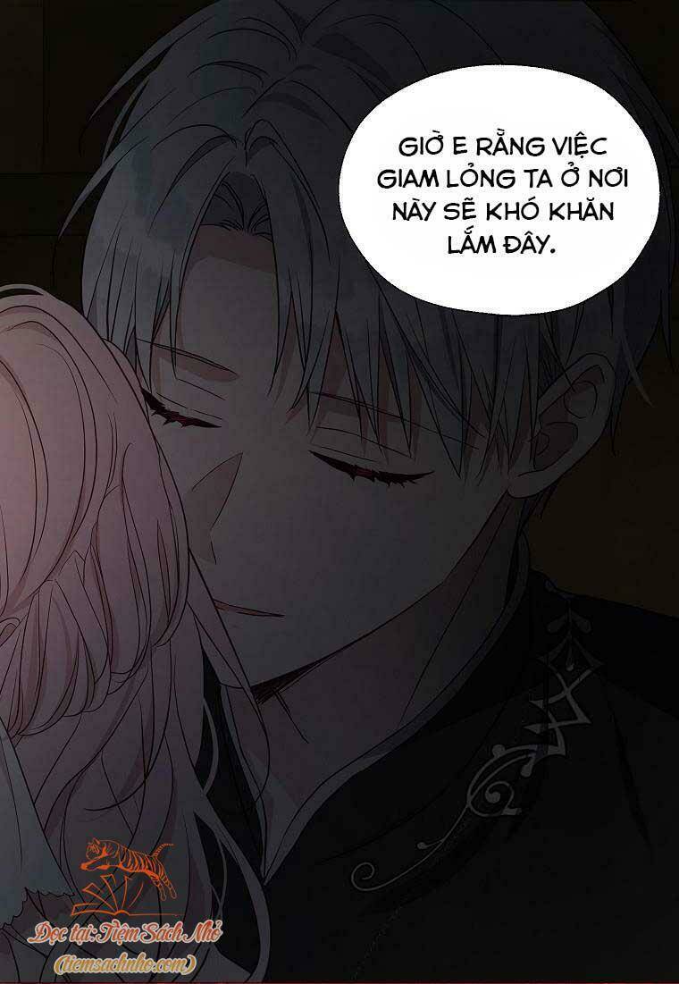 Quyến rũ papa của nhân vật phản diện - Chap 101 - Trang 3