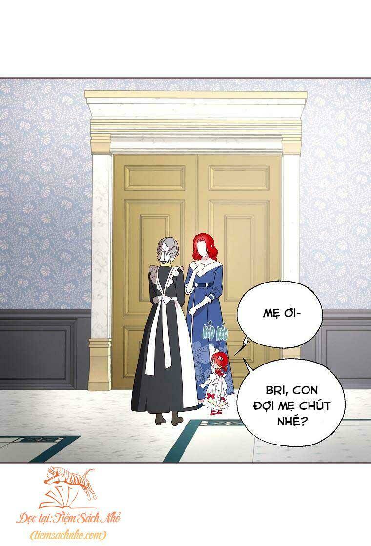 Quyến rũ papa của nhân vật phản diện - Chap 101 - Trang 22