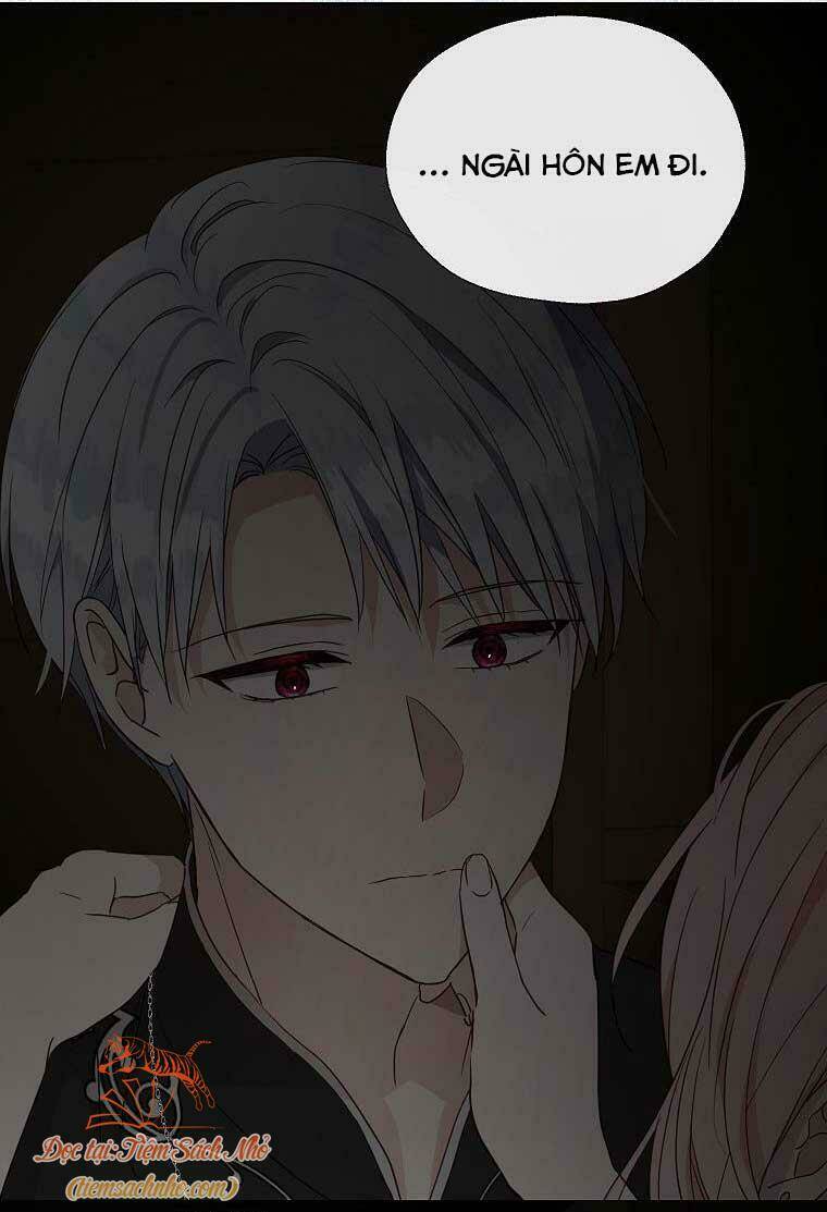 Quyến rũ papa của nhân vật phản diện - Chap 101 - Trang 26