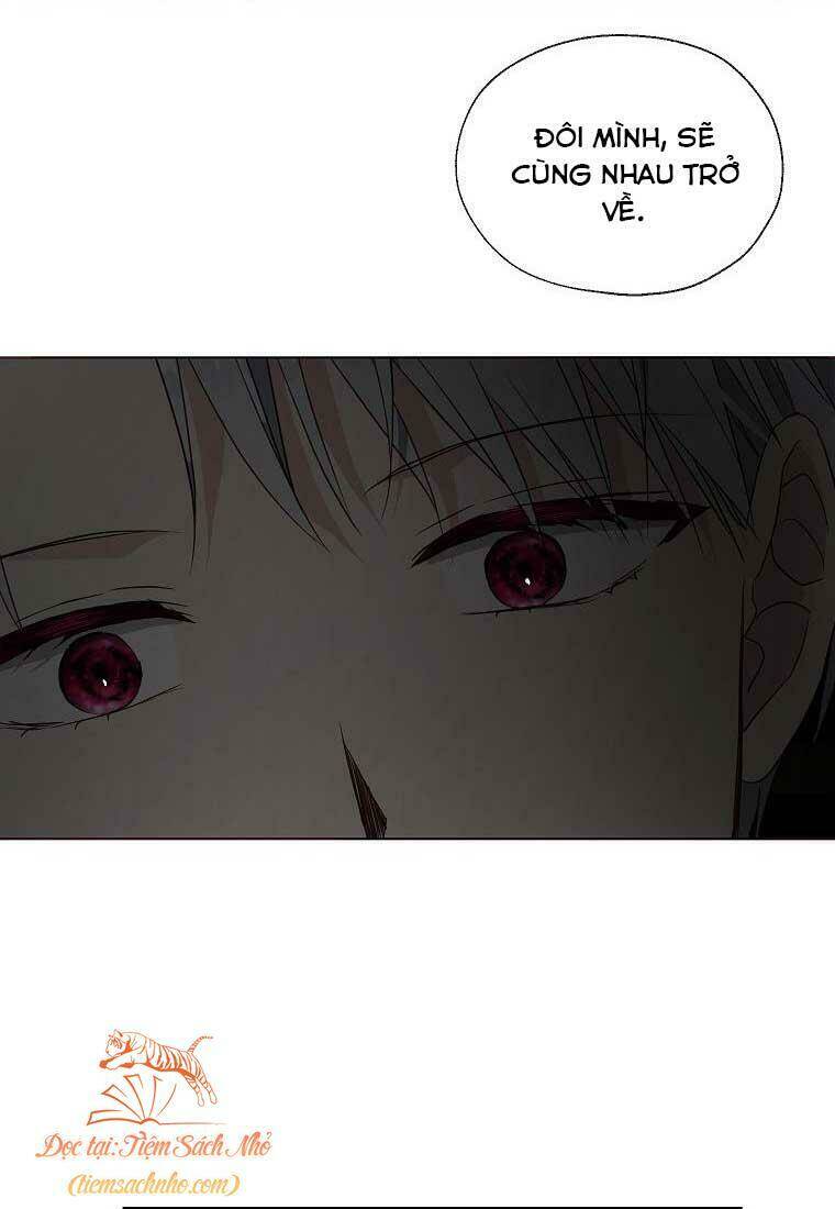 Quyến rũ papa của nhân vật phản diện - Chap 101 - Trang 28