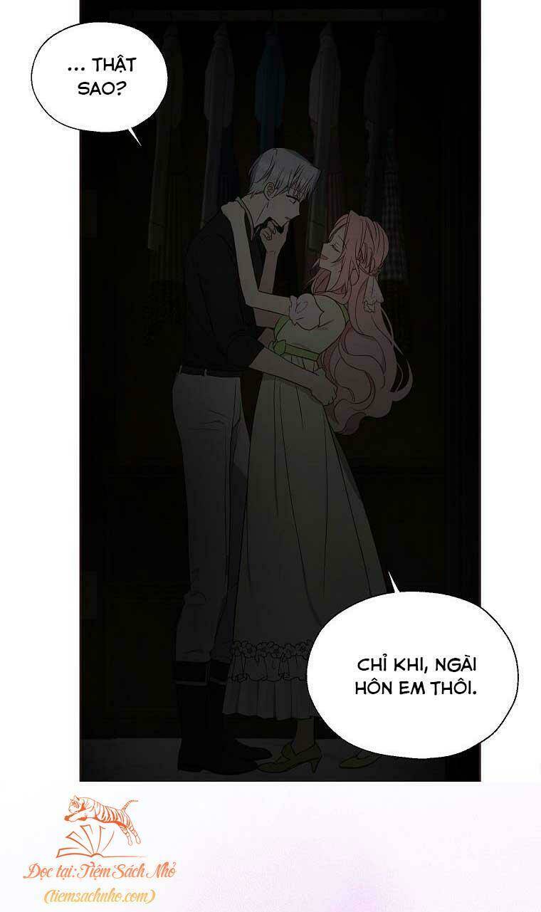 Quyến rũ papa của nhân vật phản diện - Chap 101 - Trang 29