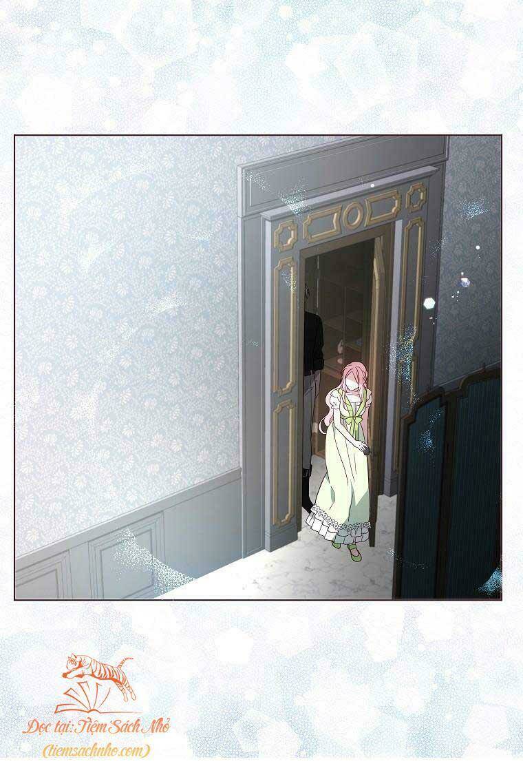 Quyến rũ papa của nhân vật phản diện - Chap 101 - Trang 37