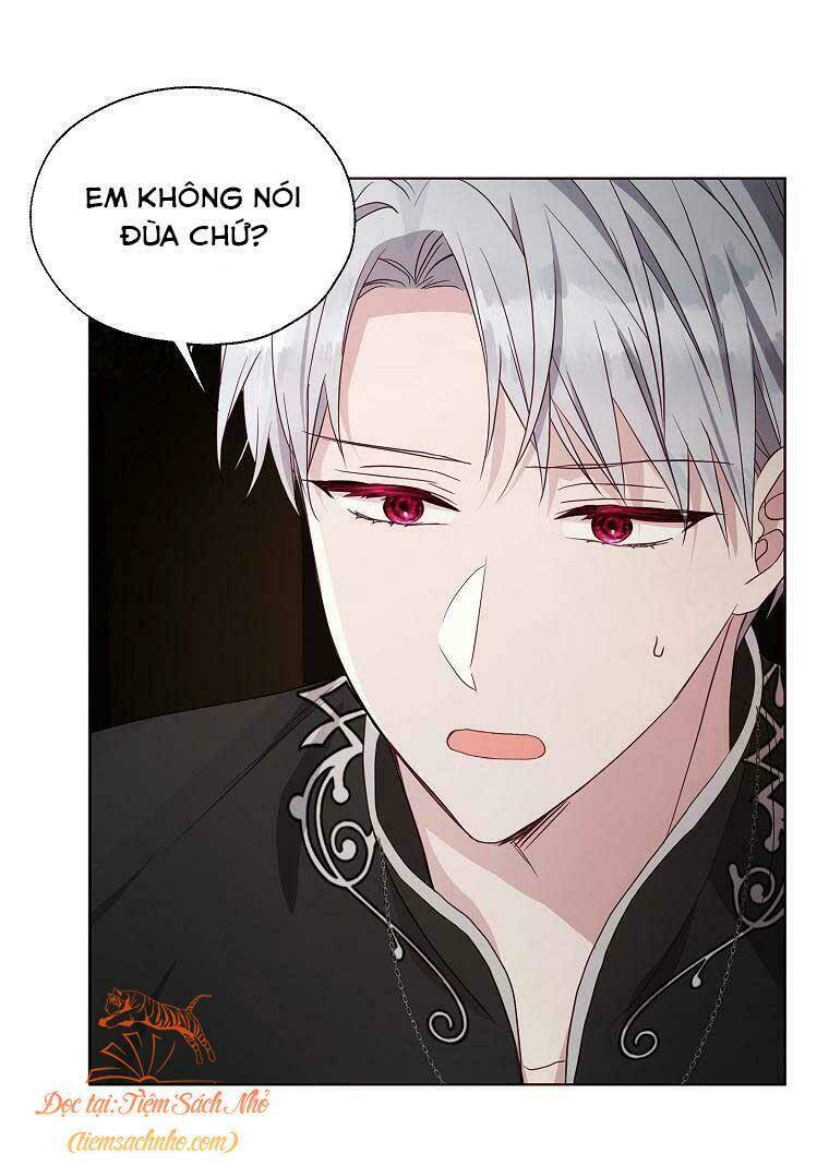 Quyến rũ papa của nhân vật phản diện - Chap 101 - Trang 41