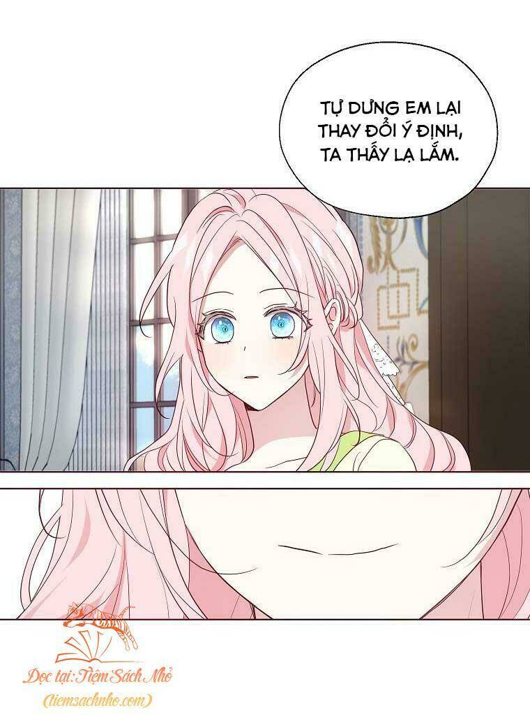 Quyến rũ papa của nhân vật phản diện - Chap 101 - Trang 42