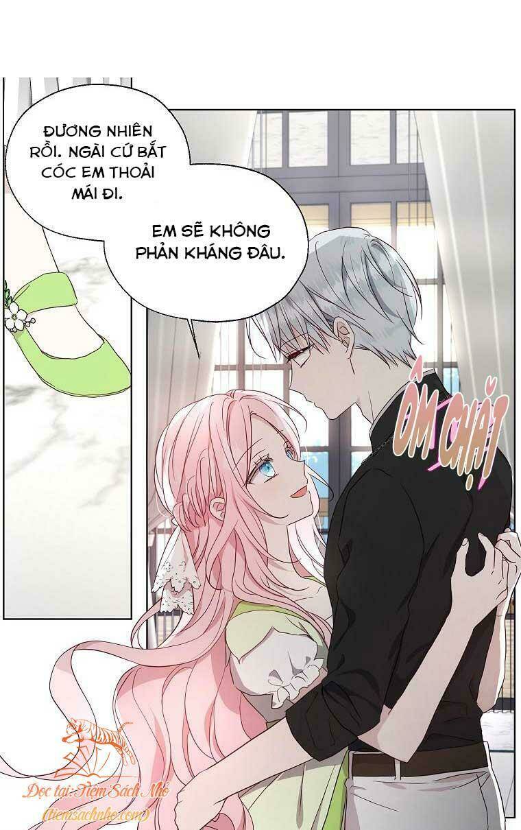 Quyến rũ papa của nhân vật phản diện - Chap 101 - Trang 43