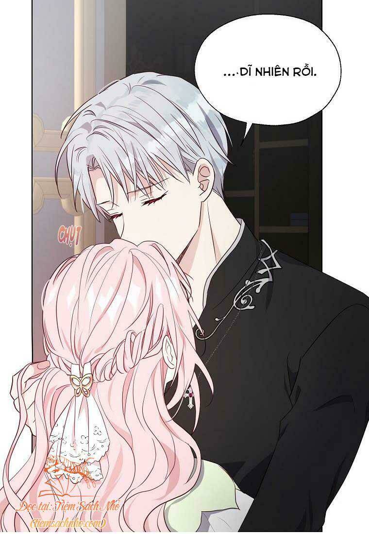 Quyến rũ papa của nhân vật phản diện - Chap 101 - Trang 46