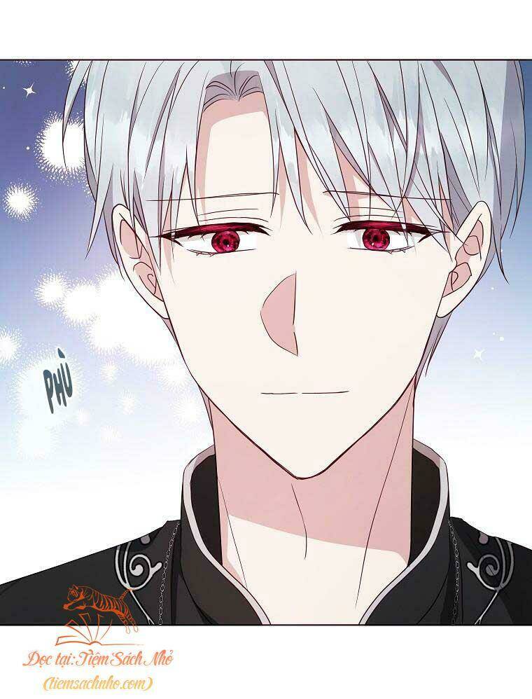 Quyến rũ papa của nhân vật phản diện - Chap 101 - Trang 49