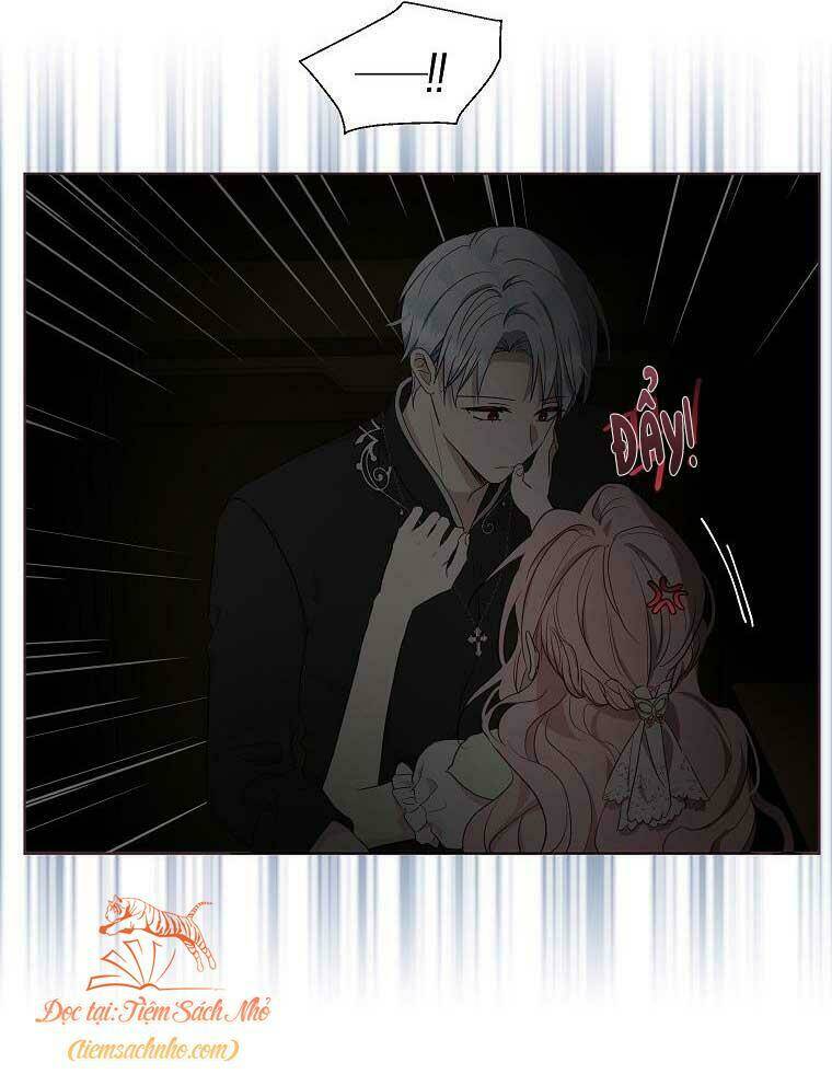 Quyến rũ papa của nhân vật phản diện - Chap 101 - Trang 6