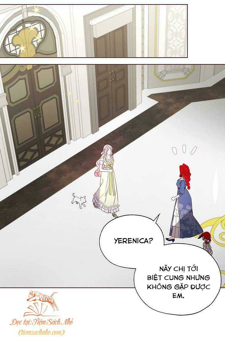 Quyến rũ papa của nhân vật phản diện - Chap 101 - Trang 51