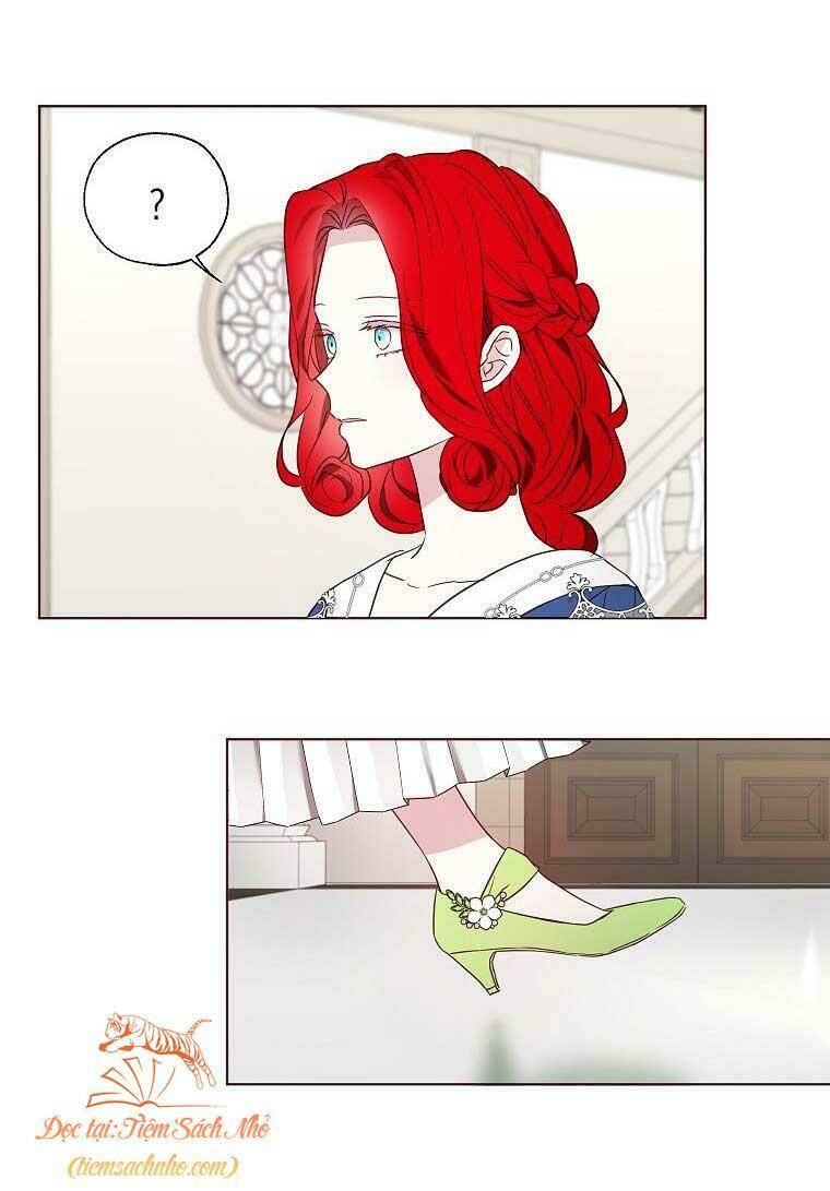 Quyến rũ papa của nhân vật phản diện - Chap 101 - Trang 52