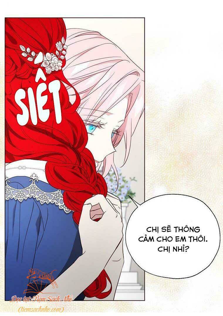 Quyến rũ papa của nhân vật phản diện - Chap 101 - Trang 54