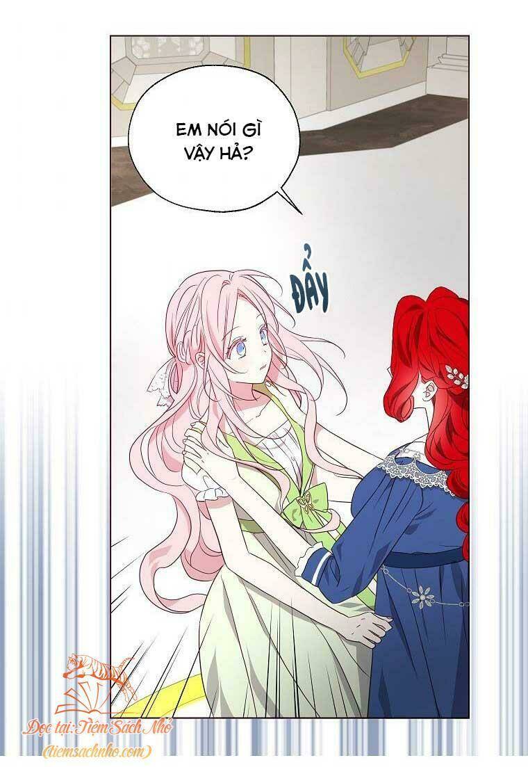 Quyến rũ papa của nhân vật phản diện - Chap 101 - Trang 55