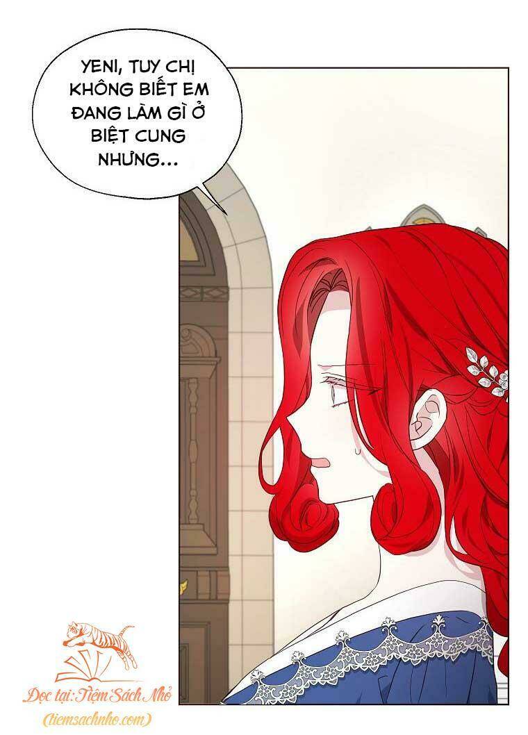 Quyến rũ papa của nhân vật phản diện - Chap 101 - Trang 56
