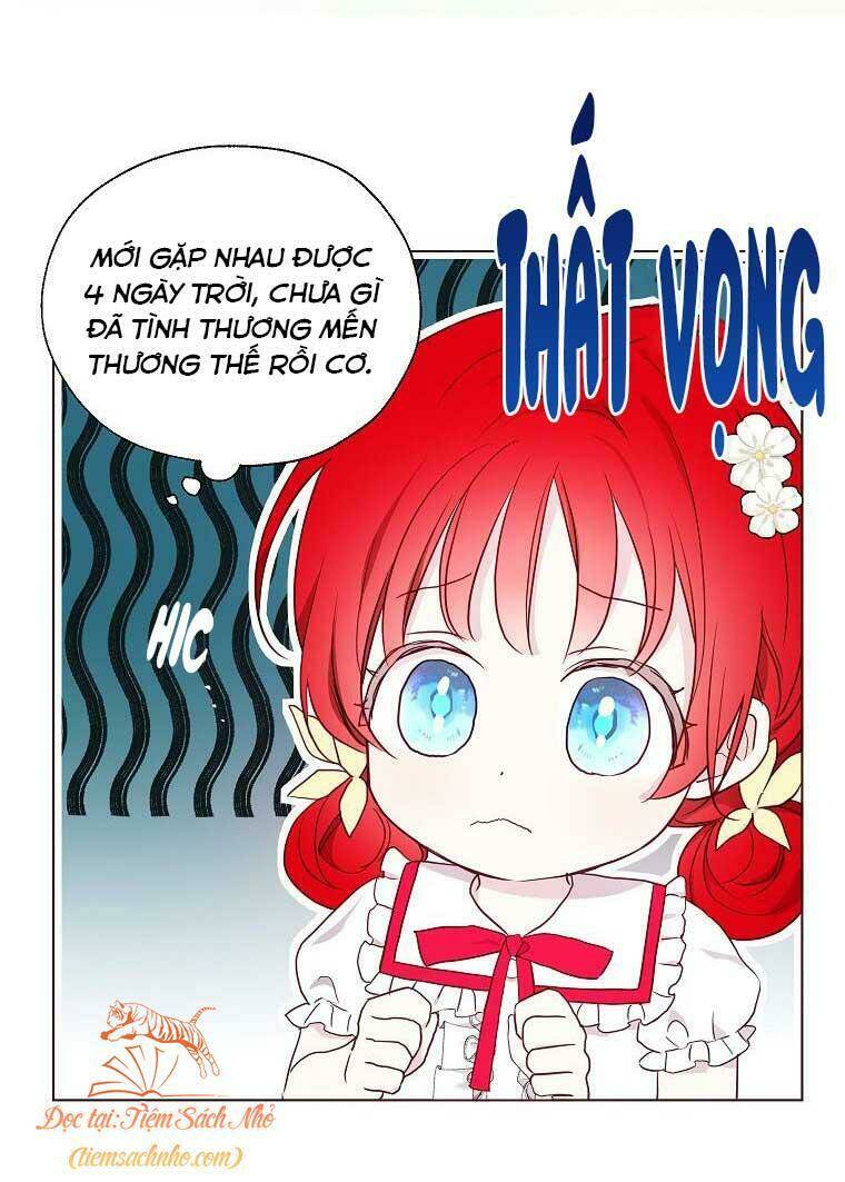 Quyến rũ papa của nhân vật phản diện - Chap 101 - Trang 59