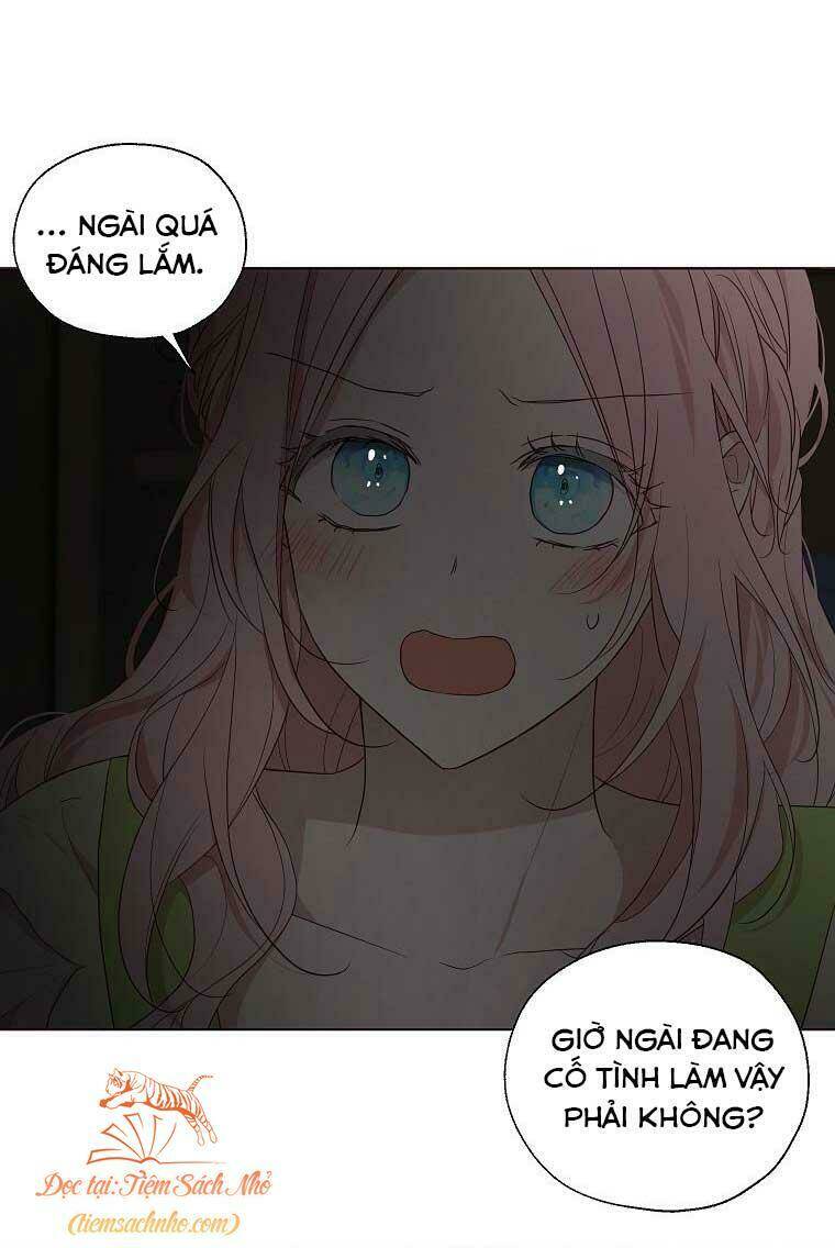 Quyến rũ papa của nhân vật phản diện - Chap 101 - Trang 7