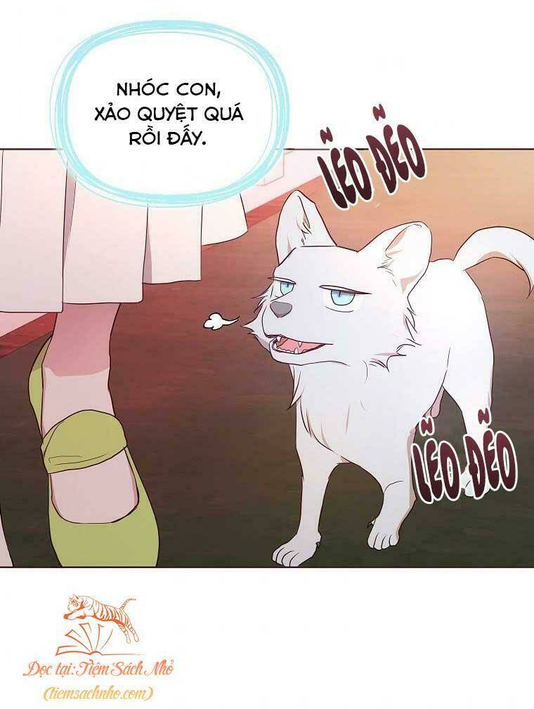 Quyến rũ papa của nhân vật phản diện - Chap 101 - Trang 65