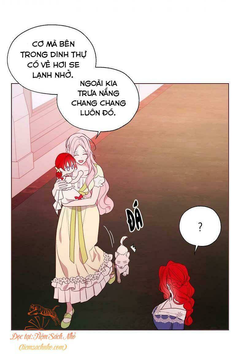 Quyến rũ papa của nhân vật phản diện - Chap 101 - Trang 66