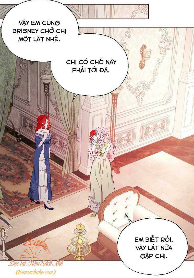 Quyến rũ papa của nhân vật phản diện - Chap 101 - Trang 68