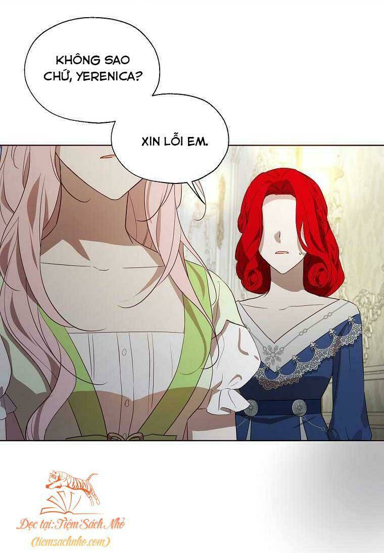 Quyến rũ papa của nhân vật phản diện - Chap 101 - Trang 71