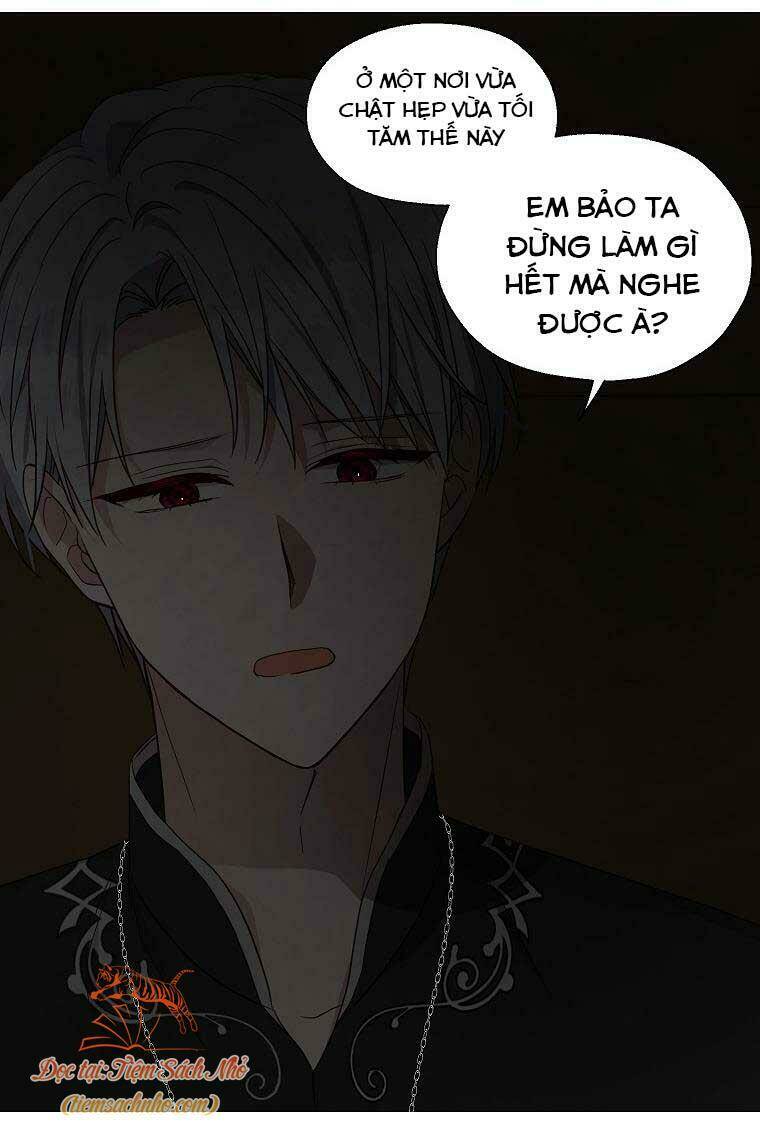 Quyến rũ papa của nhân vật phản diện - Chap 101 - Trang 10