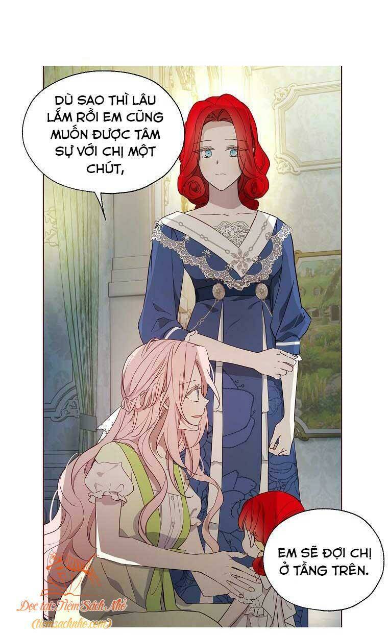 Quyến rũ papa của nhân vật phản diện - Chap 102 - Trang 11
