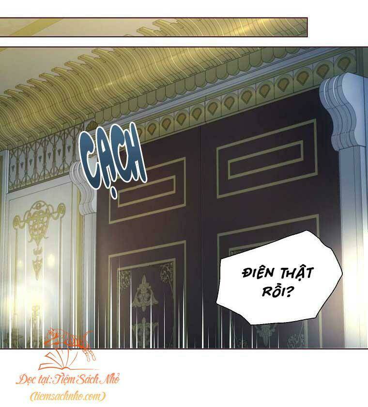 Quyến rũ papa của nhân vật phản diện - Chap 102 - Trang 17