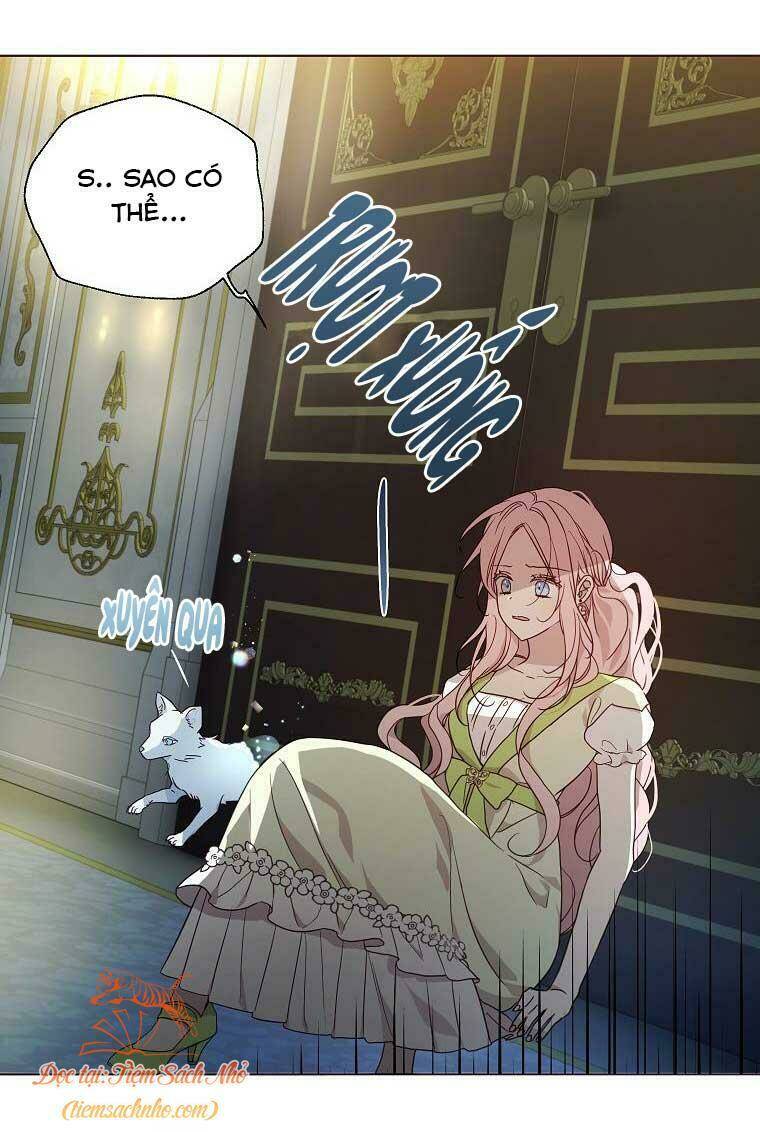 Quyến rũ papa của nhân vật phản diện - Chap 102 - Trang 18