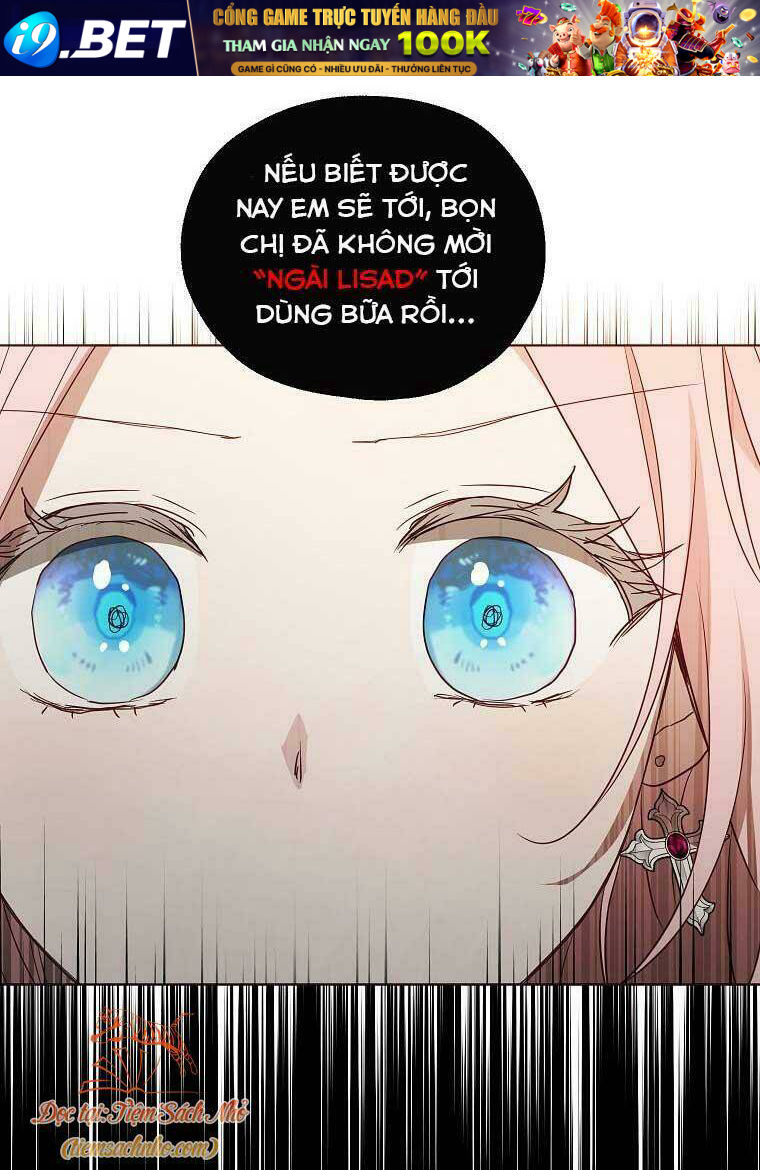 Quyến rũ papa của nhân vật phản diện - Chap 102 - Trang 3