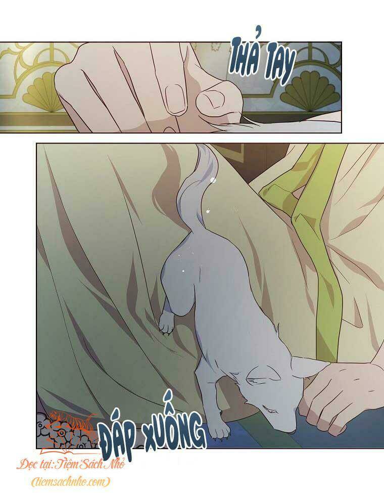 Quyến rũ papa của nhân vật phản diện - Chap 102 - Trang 22