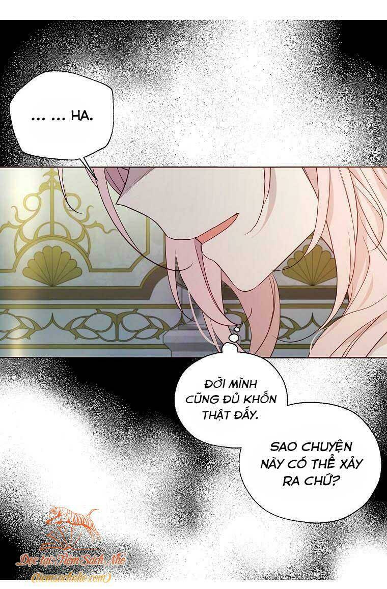 Quyến rũ papa của nhân vật phản diện - Chap 102 - Trang 23