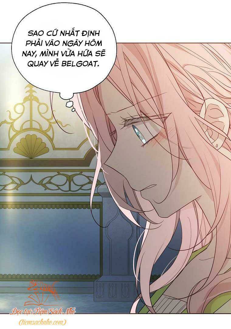 Quyến rũ papa của nhân vật phản diện - Chap 102 - Trang 24