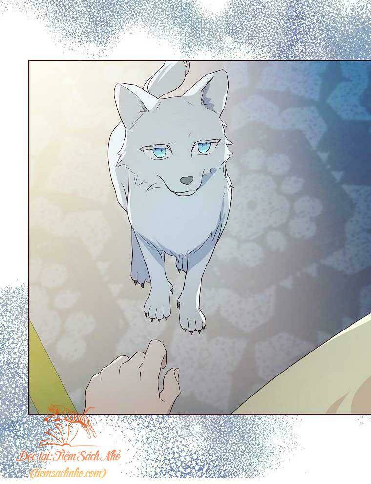 Quyến rũ papa của nhân vật phản diện - Chap 102 - Trang 26