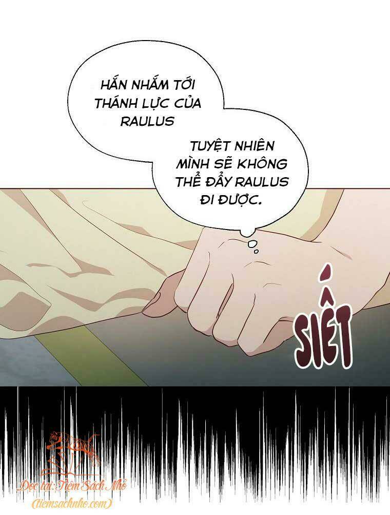 Quyến rũ papa của nhân vật phản diện - Chap 102 - Trang 27