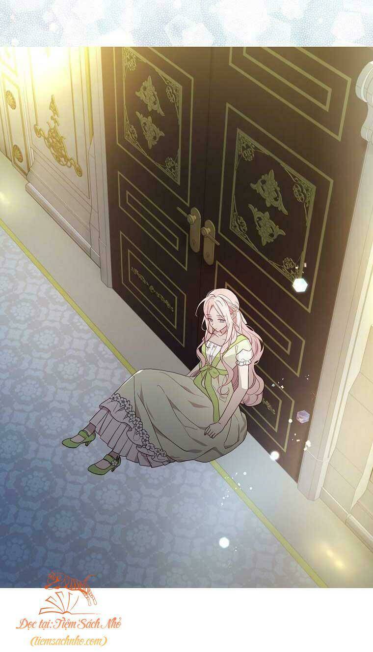 Quyến rũ papa của nhân vật phản diện - Chap 102 - Trang 31