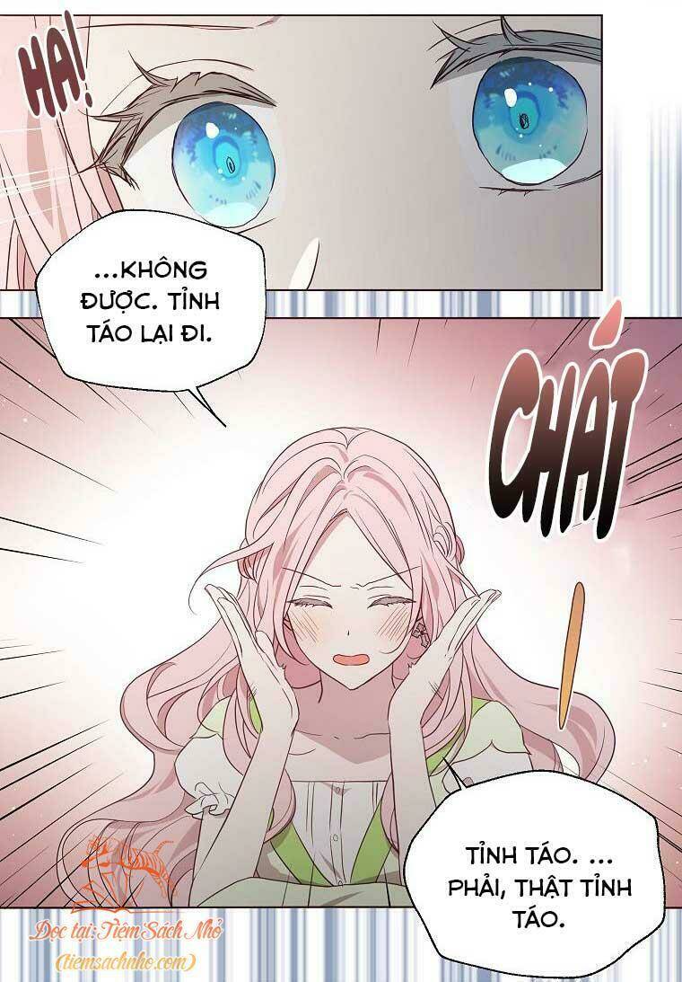 Quyến rũ papa của nhân vật phản diện - Chap 102 - Trang 36