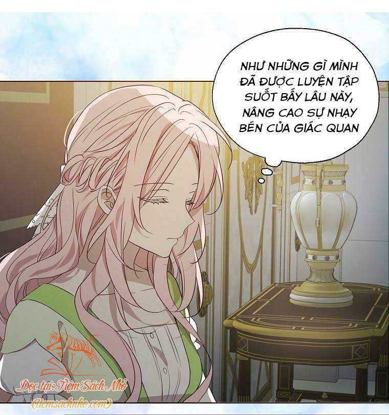 Quyến rũ papa của nhân vật phản diện - Chap 102 - Trang 39