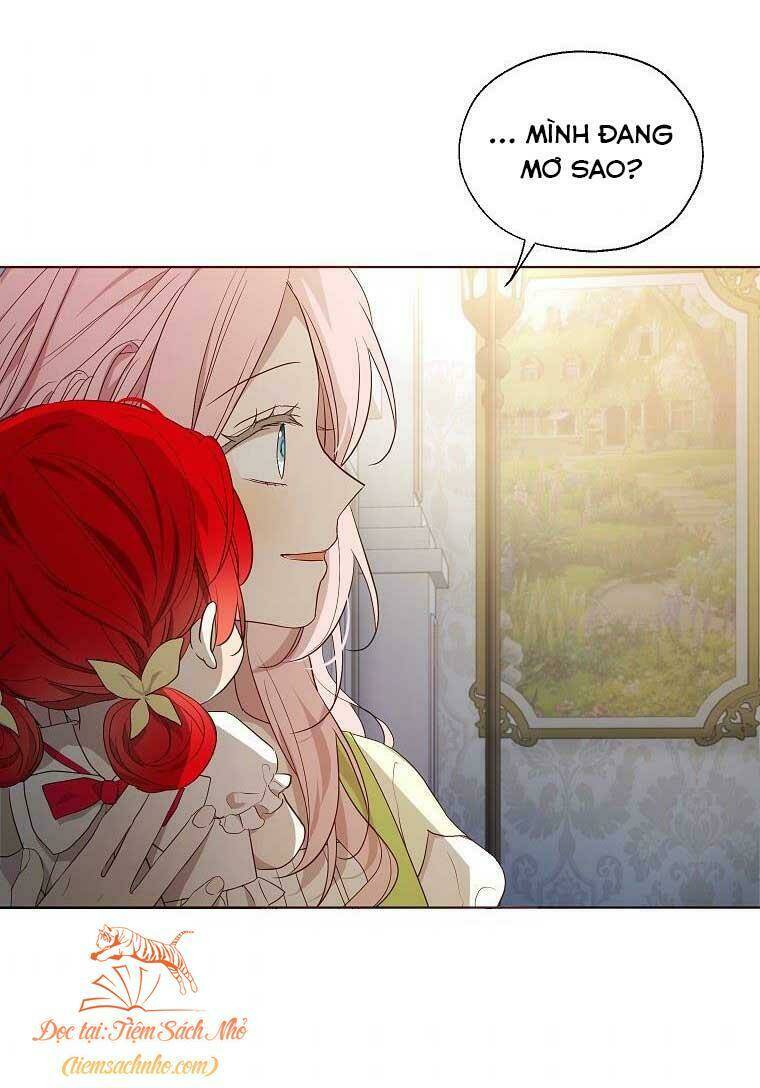 Quyến rũ papa của nhân vật phản diện - Chap 102 - Trang 5
