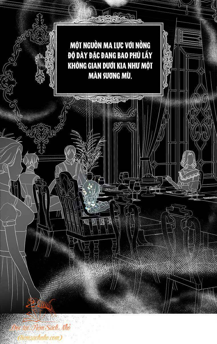 Quyến rũ papa của nhân vật phản diện - Chap 102 - Trang 41