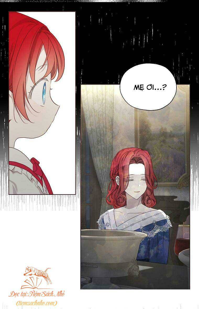 Quyến rũ papa của nhân vật phản diện - Chap 102 - Trang 43