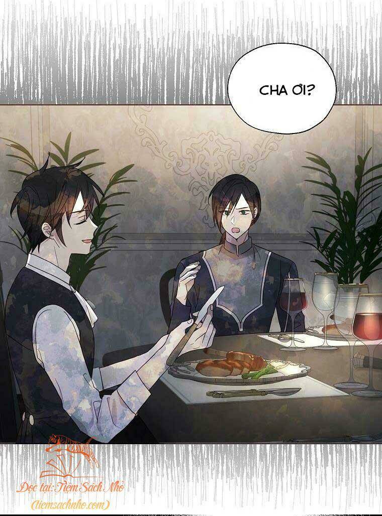 Quyến rũ papa của nhân vật phản diện - Chap 102 - Trang 44