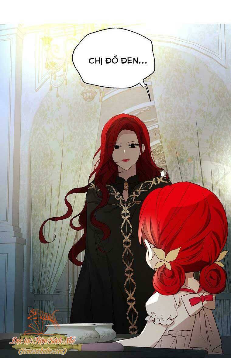 Quyến rũ papa của nhân vật phản diện - Chap 102 - Trang 48