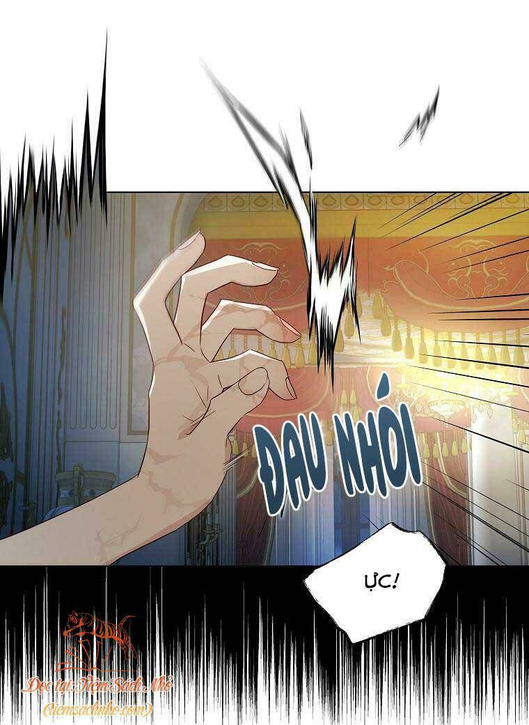 Quyến rũ papa của nhân vật phản diện - Chap 102 - Trang 49