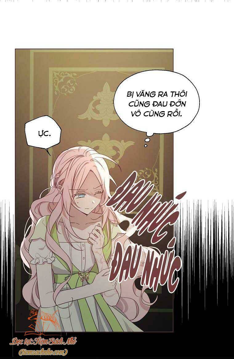 Quyến rũ papa của nhân vật phản diện - Chap 102 - Trang 50