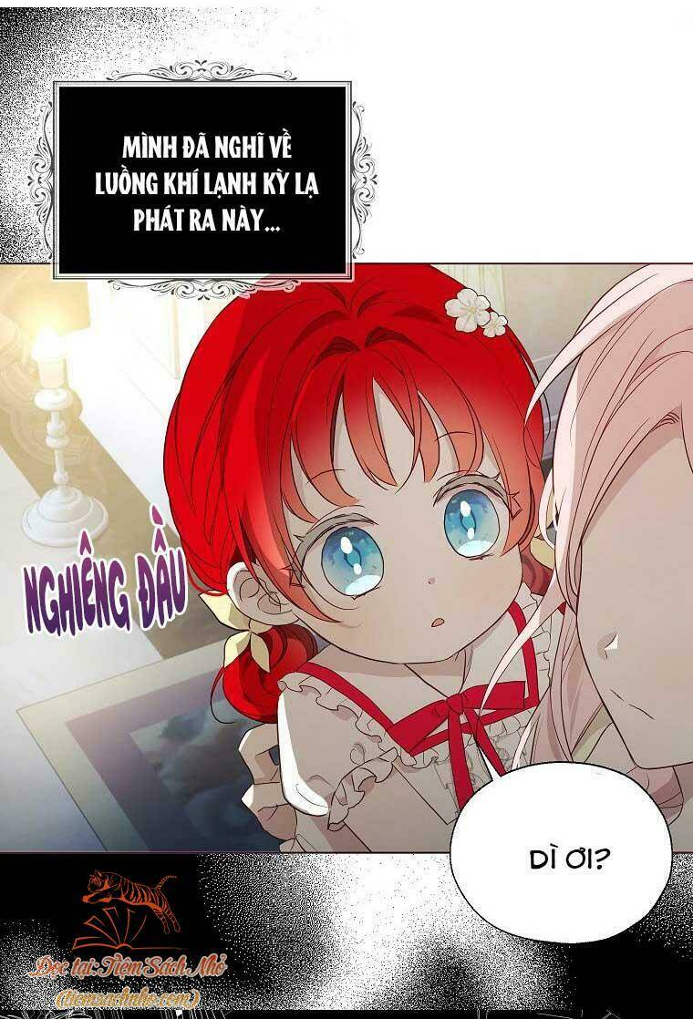Quyến rũ papa của nhân vật phản diện - Chap 102 - Trang 6