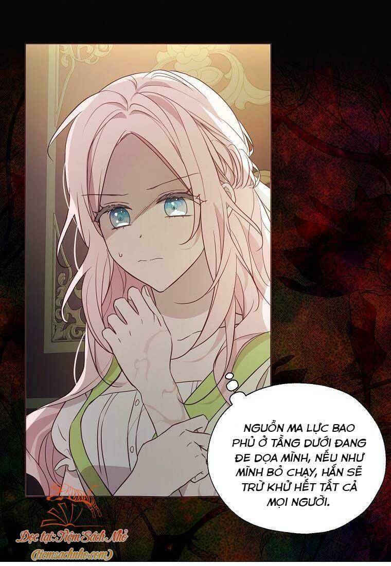 Quyến rũ papa của nhân vật phản diện - Chap 102 - Trang 51