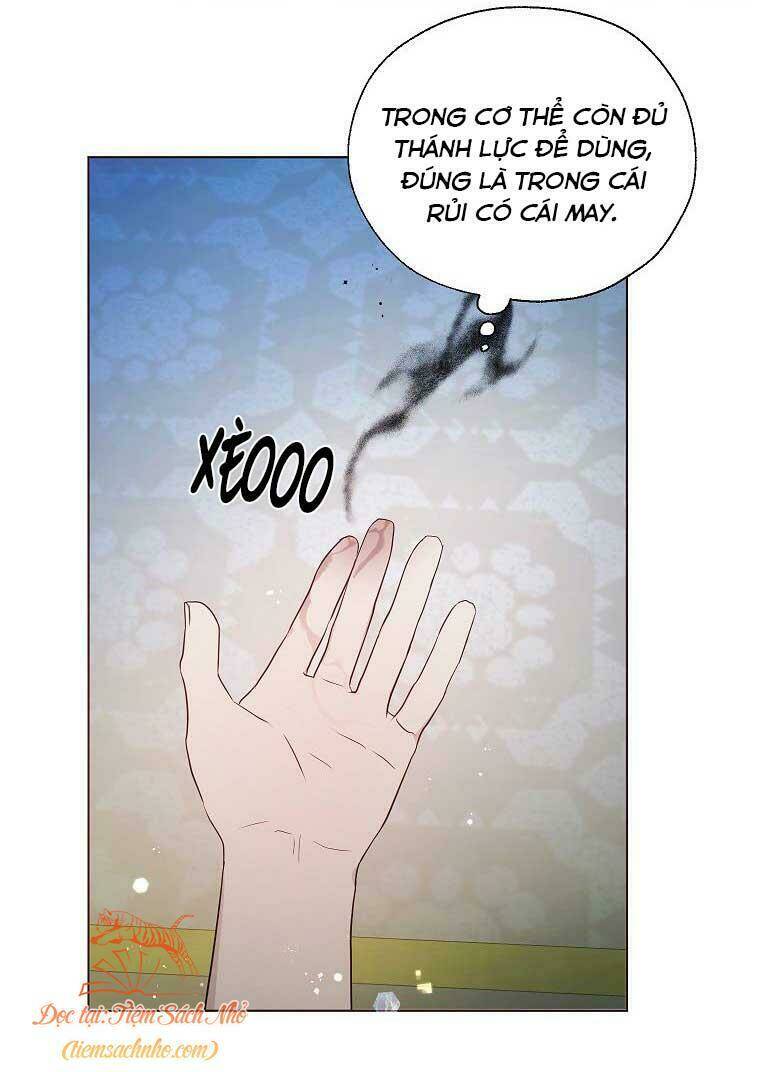 Quyến rũ papa của nhân vật phản diện - Chap 102 - Trang 52