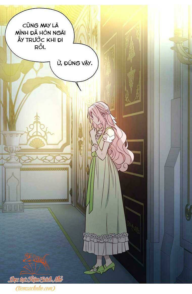 Quyến rũ papa của nhân vật phản diện - Chap 102 - Trang 53